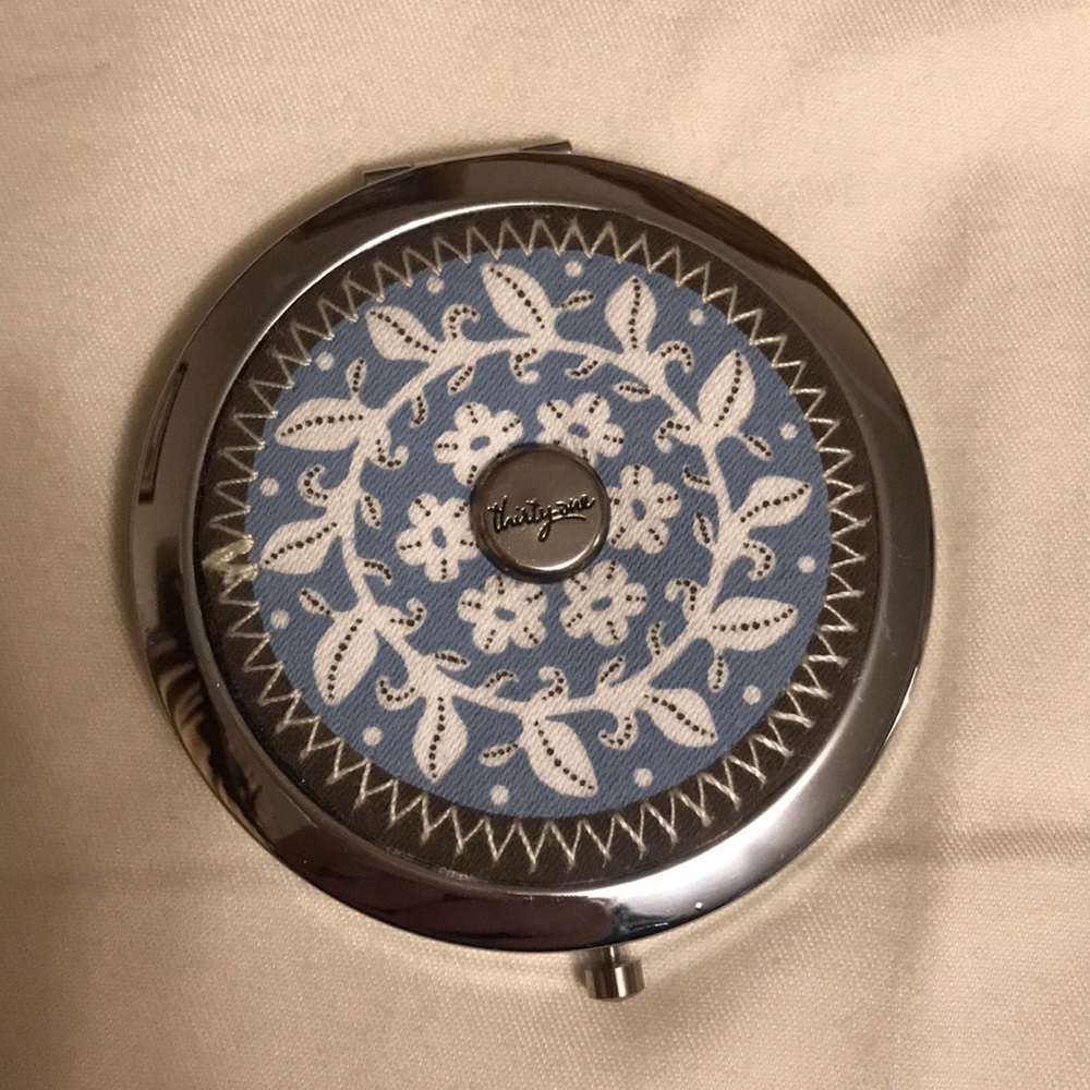 Thirty One Gifts Cosmetic Mirror
